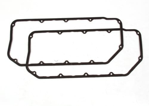 MRG Suit Chrysler 426 Hemi 1964-71 Mr Gasket Mr Gasket Performance Valve Cover Gasket with Steel Core, .100" thick MG384 SR