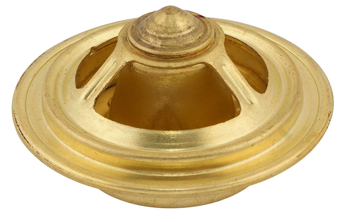 MRG Suit Chrysler & Dodge Mr Gasket Mr Gasket High Performance Thermostat 180°F (82°C) MG4367 SR