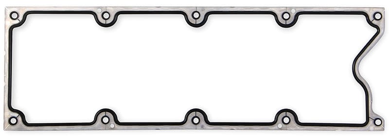 MRG Suit GM LS1/LS6 With 10-Bolts Mr Gasket Vally Cover Gasket Kit MG61020G SR