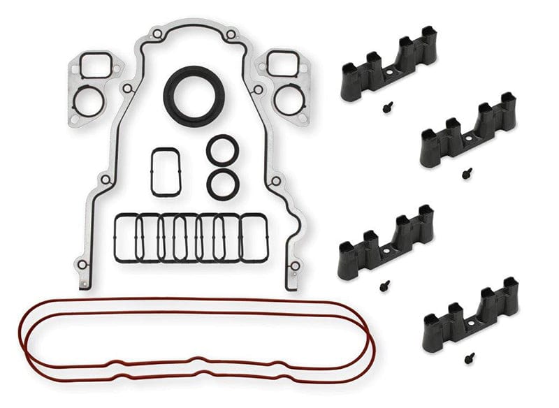 MRG Suit GM LS7 Mr Gasket MG61012G SR