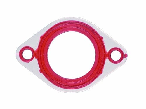 MRG Suit Small Block Chevy 1955-88 & Big Block Chevy 1965-90 Mr Gasket Mr Gasket Water Outlet Gasket - Edge Moulded Rubber MG738G SR