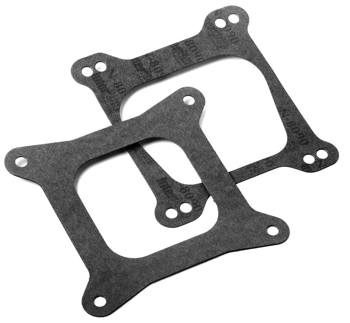 MRG Weiand Supercharger Spreadbore Carb Gasket Weiand Weiand Supercharger Spreadbore Carb Gasket WM6940 SR