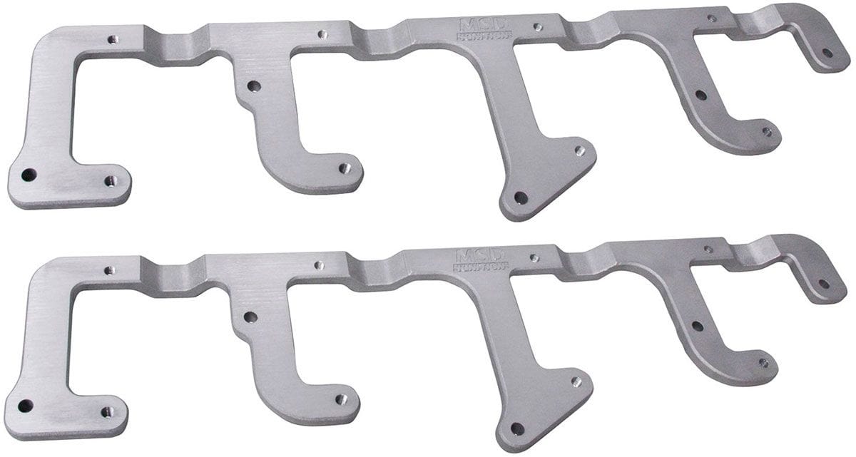 MSD MSD MSD LS Ignition Coil Brackets (MSD8216) SR