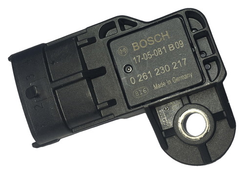 Msel Bosch 1.15 Bar TMAP Sensor SR