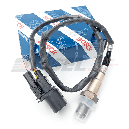 Msel Bosch 4.2 Wide Band Lambda Sensor SR