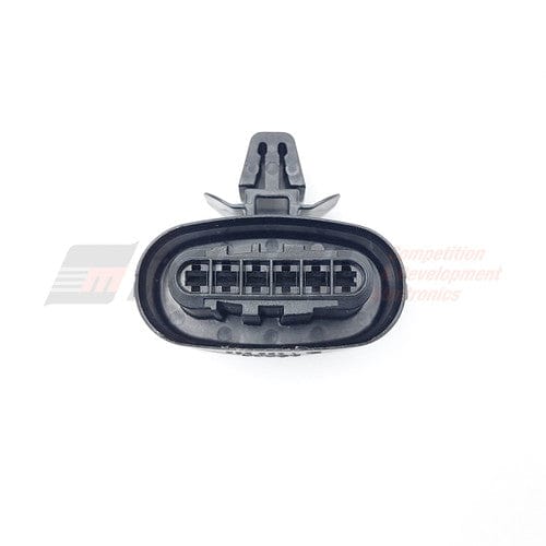 Msel Connector Kit for Bosch LSU 4.0 Lambda Sensor SR