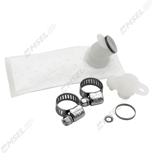 Msel Fuel Pumps & Injectors TI Automotive Fuel Pump Fitting Kit for Later Model Nissans SR
