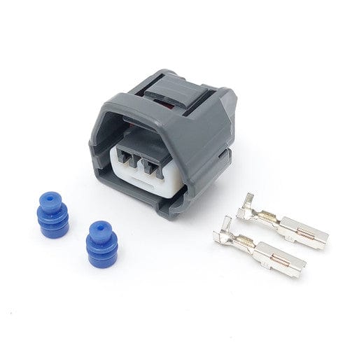 Msel Toyota 2-Way Crank / CAM Angle Sensor Connector Kit SR