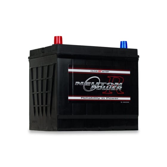NEUTON POWER Neuton Power 55D23R Maintenance Free Automotive Battery SR