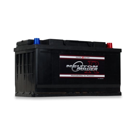 NEUTON POWER Neuton Power DIN100 Maintenance Free European Automotive Battery SR
