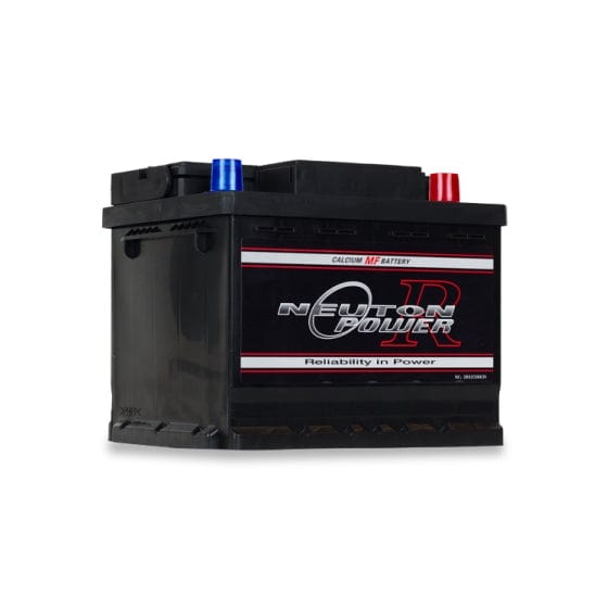 NEUTON POWER Neuton Power DIN44 Maintenance Free European Automotive Battery SR