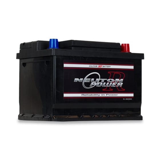 NEUTON POWER Neuton Power DIN53 Maintenance Free European Automotive Battery SR
