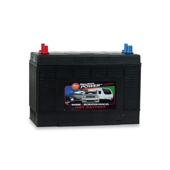NEUTON POWER Neuton Power M24 750CCA Marine Starting Battery SR