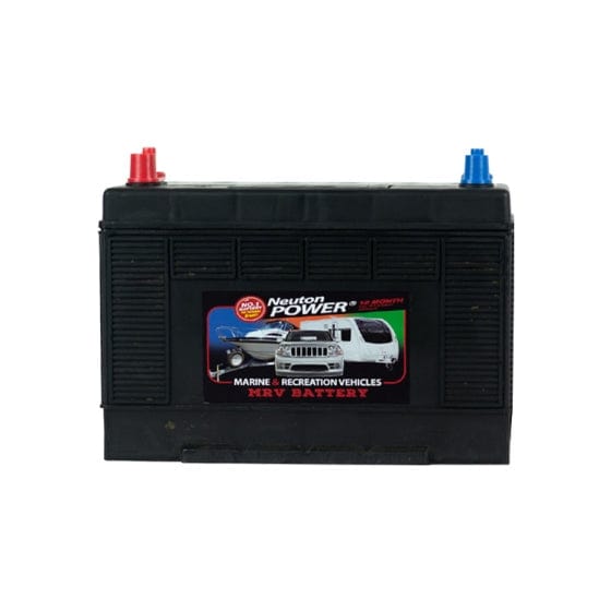 NEUTON POWER Neuton Power M27 830CCA Marine Starting Battery SR