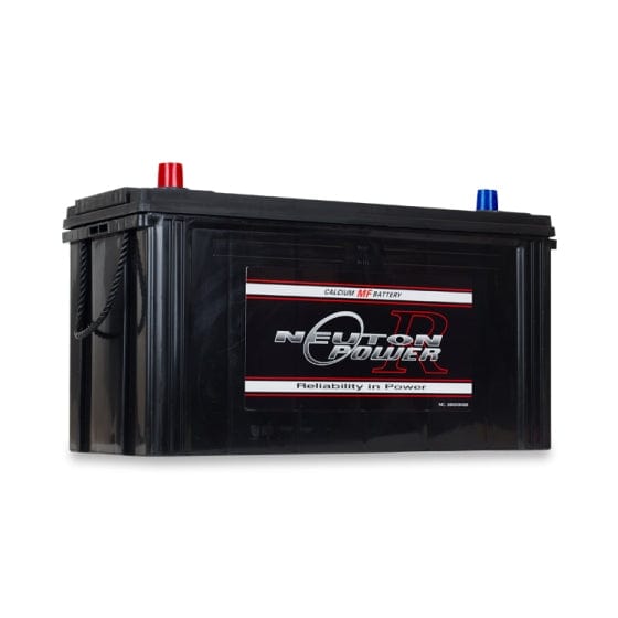 NEUTON POWER Neuton Power N100 Maintenance Free Commercial VRLA Battery SR