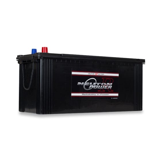NEUTON POWER Neuton Power N120 Maintenance Free Commercial VRLA Battery SR