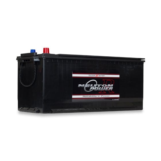 NEUTON POWER Neuton Power N150 Maintenance Free Commercial VRLA Battery SR