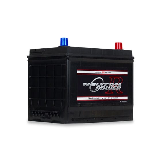 NEUTON POWER Neuton Power N50L Maintenance Free Automotive Battery SR
