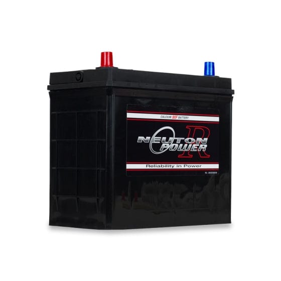 NEUTON POWER Neuton Power N60 Maintenance Free Automotive Battery SR