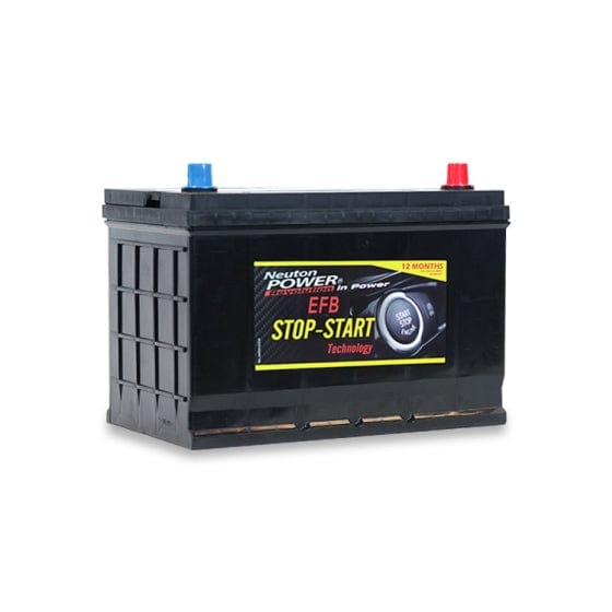 NEUTON POWER Neuton Power T-95L Stop Start EFB Battery SR