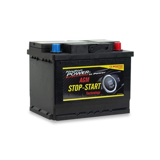 NEUTON POWER Neuton Power VRL2 Stop Start AGM Battery SR