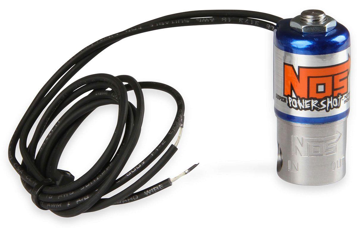 Nitrous Oxide Systems Suit Carbureted Applications Only Nitrous Oxide Systems Sneeky Pete Nitrous Kit NOS05029 SR