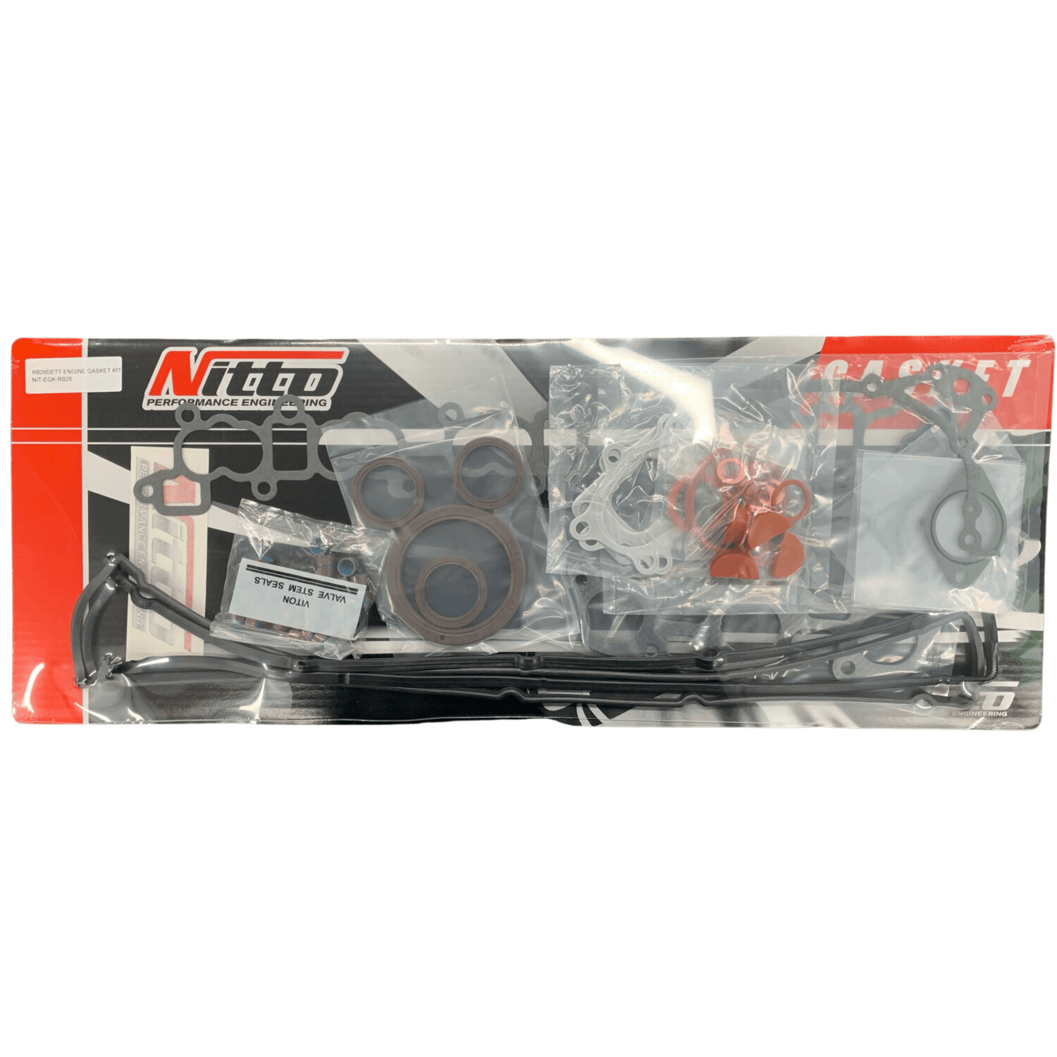 Nitto Nitto Engine Gasket Set Nissan RB26 SR