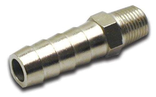 NOS -4AN Nipple. Suit Sniper Bottle Nitrous Oxide Systems Standard Medical Bottle Type Nut NOS16100 SR