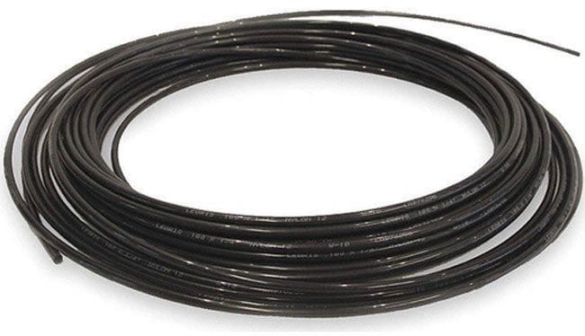 NOS 5-ft. Roll Nitrous Oxide Systems 1/8" Nylon High Pressure Tubing NOS16250 SR