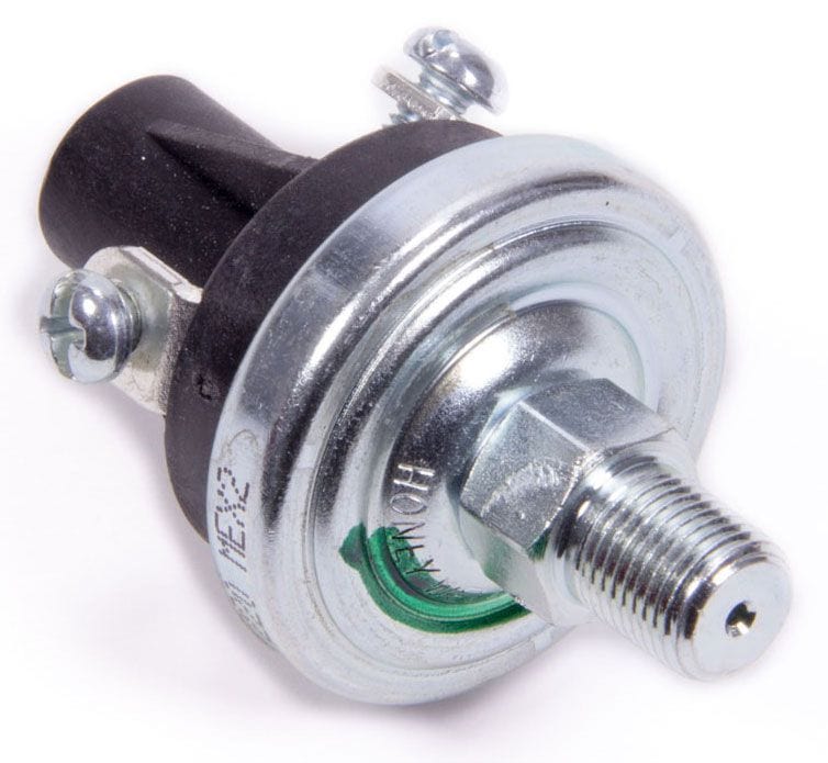 NOS 50psi. Normally Open Nitrous Oxide Systems Hobbs Adjustable Pressure Switch NOS15685 SR