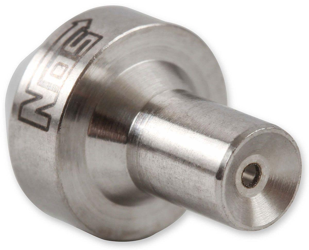 NOS Contains 7 jets from .063" to .093" Nitrous Oxide Systems Cheater Nitrous Jet Pack NOS13726 SR