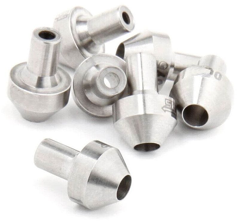 NOS Contains 7 jets from .063" to .093" Nitrous Oxide Systems Cheater Nitrous Jet Pack NOS13726 SR