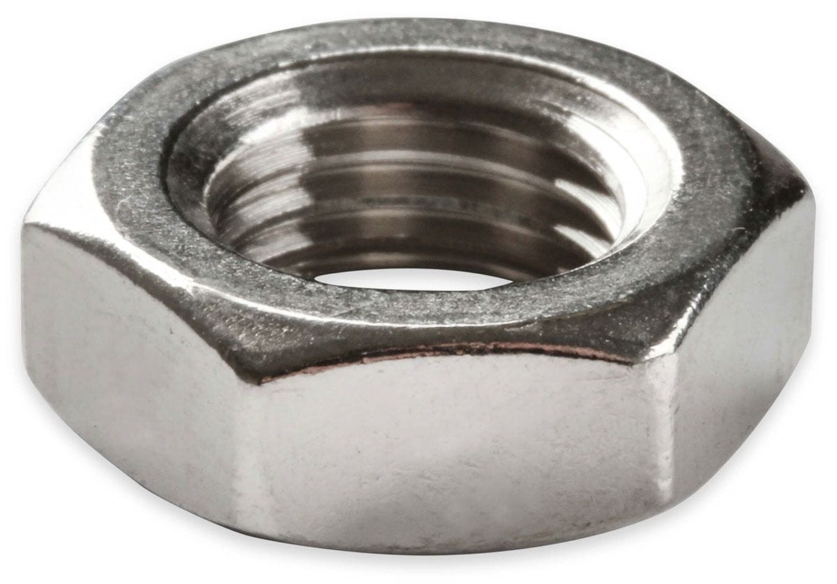 NOS Nitrous Oxide Systems Nozzle Mount Kit NOS17283 SR