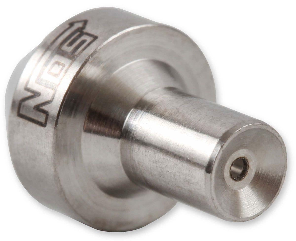 NOS Stainless Steel Nitrous Oxide Systems Precision SS Flare Jet .093" NOS13760-93-S SR