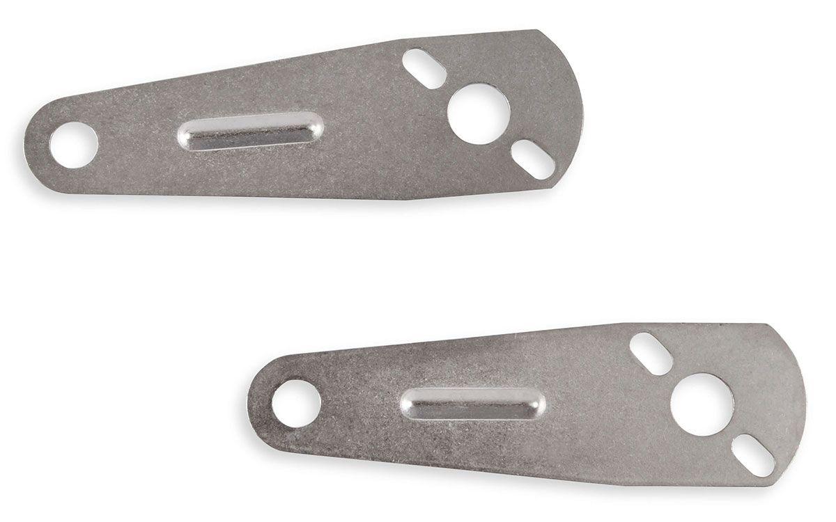 NOS Suit 4500 Series Carbs Nitrous Oxide Systems Big Shot Nitrous Injector Plate NOS12610 SR