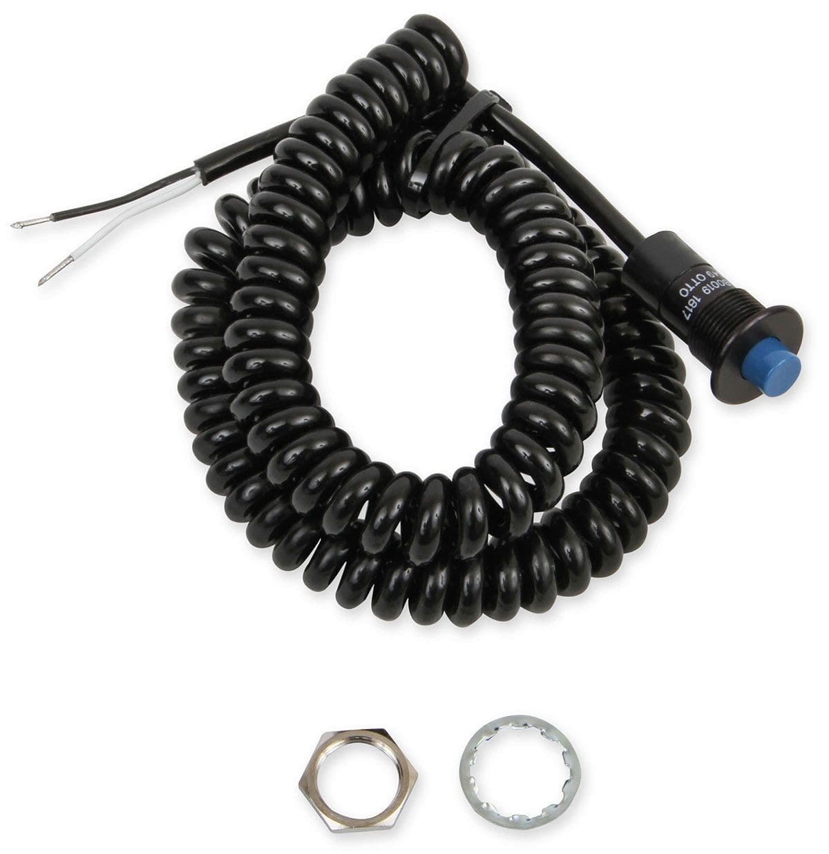 NOS Waterproof Nitrous Oxide Systems Remote Nitrous Bush Button NOS15651 SR