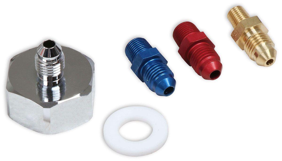 NOS With Single Fogger Nozzle & 10lb Bottle, 75-125 HP Suit 8 Cyl EFI Nitrous Oxide Systems Sniper Universal Wet Kit NOS07006 SR