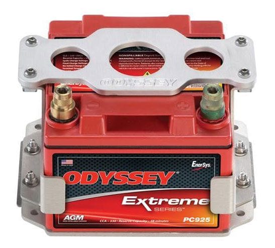 ODYSSEY 12V Extreme Series AGM Battery, 200 CCA ODPC625 SR
