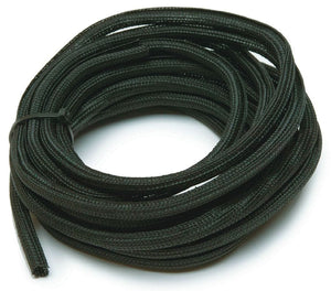 Painless Wiring 1/4" Dia Power braid High Temp Wire Wrap - 20 FT Length PW70901