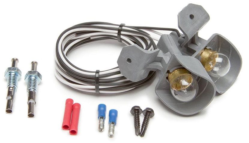PAINLESS Painless Wiring GM Courtesy Light Kit PW30702 SR