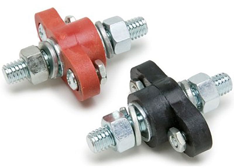 PAINLESS Painless Wiring Remote Battery Junction Terminal Kit PW40106 SR