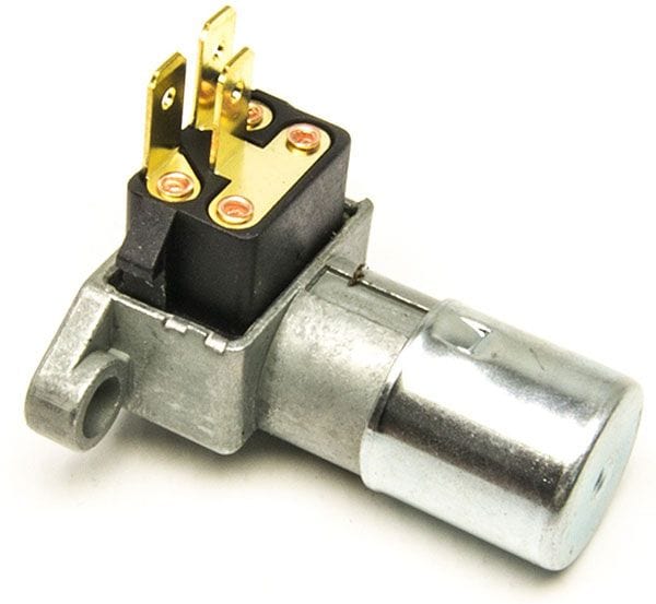 Painless Wiring Universal Floor Mounted Dimmer Switch PW80150