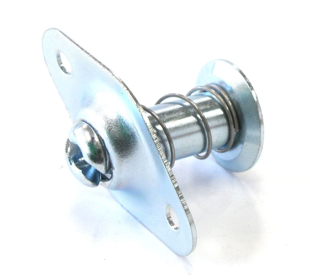 PANELFAST Steel Self Eject Fastener, 5/16" x .850 Grip (Each) Panelfast Dzus Fastener PANE5850 SR