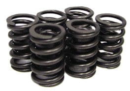 PERFSPRING Suit Honda, Nissan, Toyota 4 cyl. Performance Springs Dual Valve Spring Set 1.145" O.D, 60 @ 1.500" PSCB4-8 SR