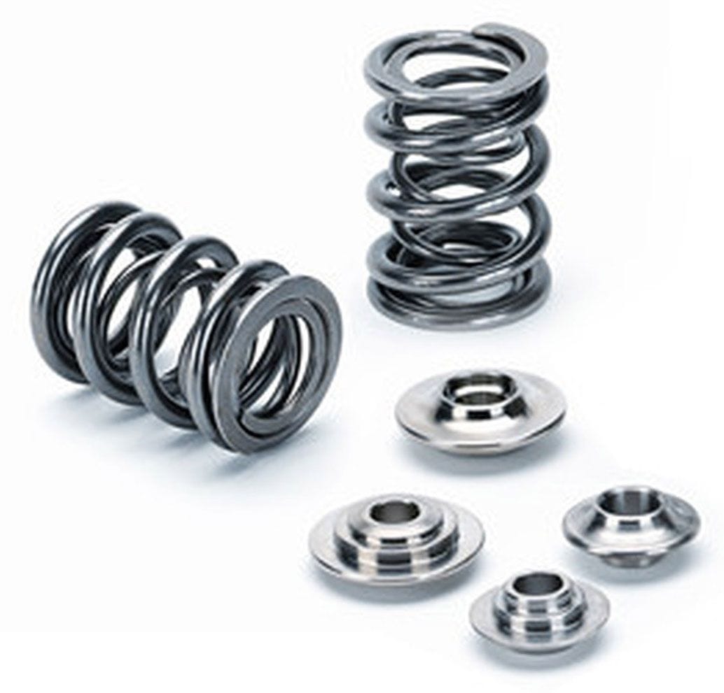 PERFSPRING Suit Mazda, Mitsubishi, Nissan 4 cyl. Performance Springs Single Valve Spring Set 1.065" O.D, 70 @ 1.530 PSD51888-8 SR