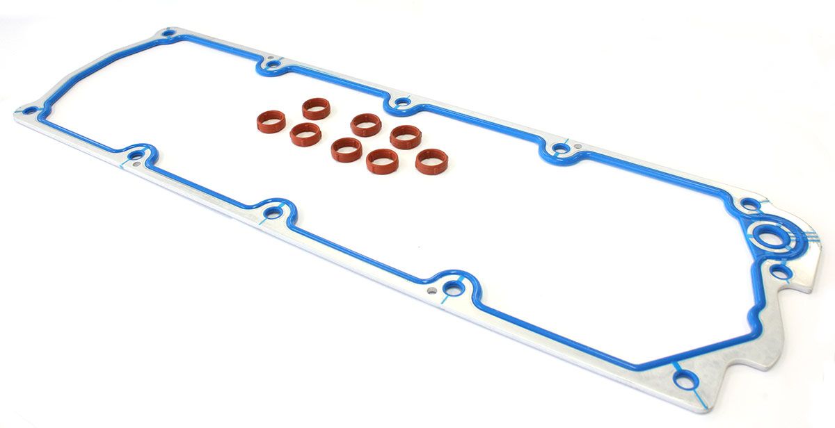 PG Suit Late GM LS2 Onwards Performance Gaskets Intake Valley Gasket 5REGIMS-714 SR