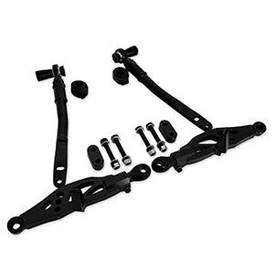 GKTech R32, R33 GT-R, GTS4 Skyline Front Lower Control Arm (GTRFLCA)