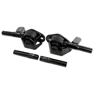 GKTech Z33 350Z, V35 V3 now with ackerman adjustment (Z33X-SSTR)