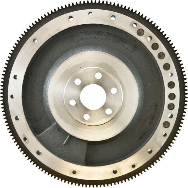 PIONEER Pioneer 157 Tooth Flywheel - External Balance PIFW-163 SR