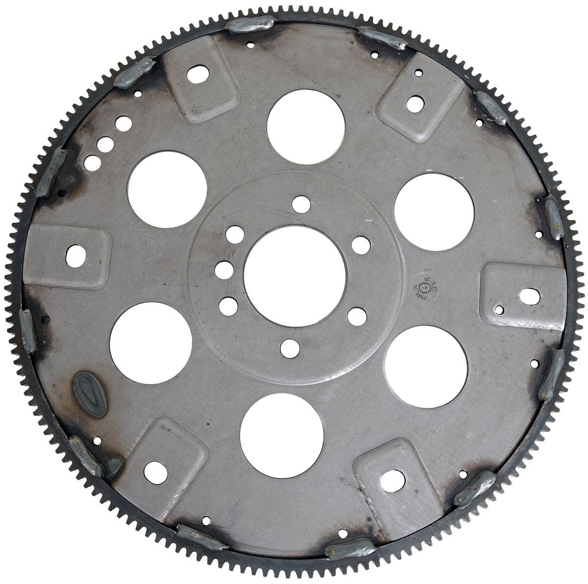 PIONEER Pioneer 168 Tooth Flexplate - External Balance PIFRA-104 SR
